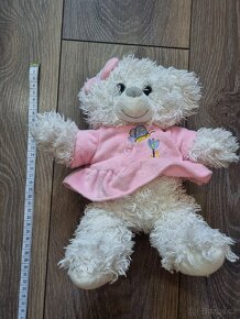 Plyšáci, panenky, plyšový medvídci - 9