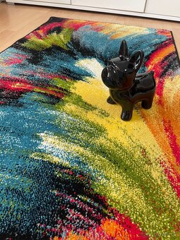 krásné-nové koberce - prodej i jednotlivě - 9