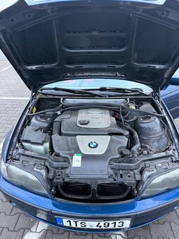Bmw e46 320d 110kw - 9