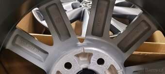 Mazda 6 III (GJ/GL)Facelift,17' alu disky,TPMS nové - 9