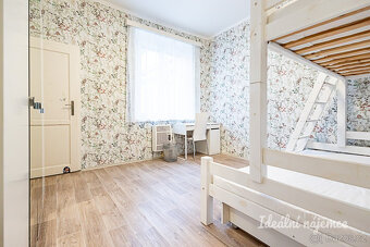 Pronájem bytu 2+kk, Osadní, Holešovice, 46 m2 - 9