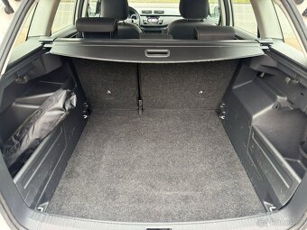 Škoda Fabia 1.0TSi 1.MAJ. ČR NEHAV. ZÁRUKA - 9