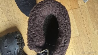 KAMIK pánské zimní boty - 9