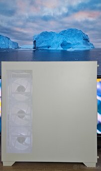 Herní PC na AM5– RX9070XT/7800x3d/B850/32GB/750W/Win11 - 9