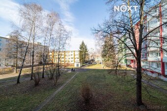 Prodej byt 2+1, 56㎡ - 9