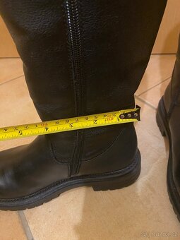 Dámské boty Rieker, vel. 39 - 9