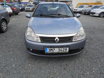 Renault Thalia 1.4 MPI - 9