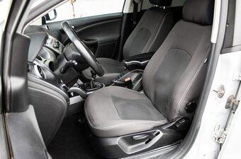 Seat Altea XL 1.6 TDI, 77kW (2013) - 9