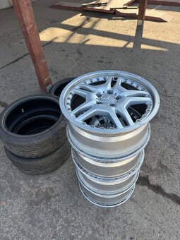 5x112 R18 RH Germany - 9