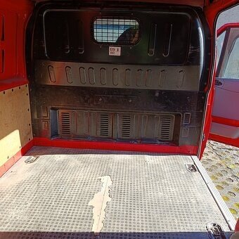 Ford Transit 2.2TDCi L1H2 - 9