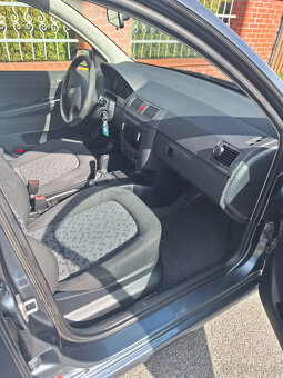 Prodám Škoda Fabia I combi - 9