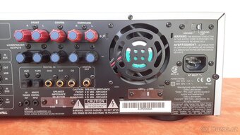 AV Receiver Arcam - 9
