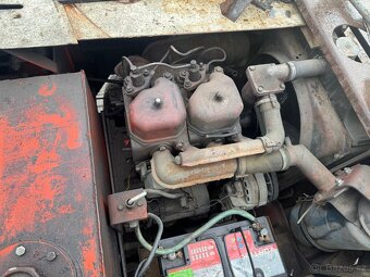 Desta diesel 1622L - 9