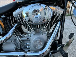 Harley Davidson - 9