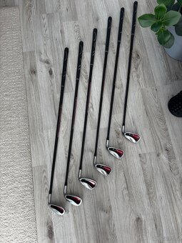 Dámská golfová sada John Letters - 9