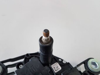 Motorek zad. stěrače Fabia III, Rapid Spaceback,.. 5F4955711 - 9