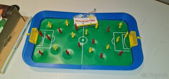 Stolní hry, Fotbal,  Hokej atd. - 9