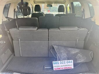 Ford Smax 2019, uj 97tis.km, automat, 7.míst - 9