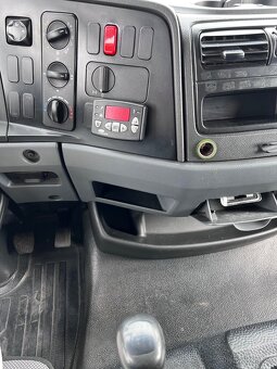 Mercedes Atego 816 chladírenské 2008 - 9