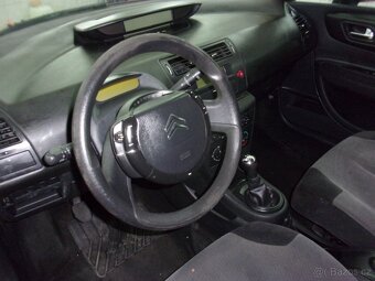 Citroën C4 1,6 HDi - 9