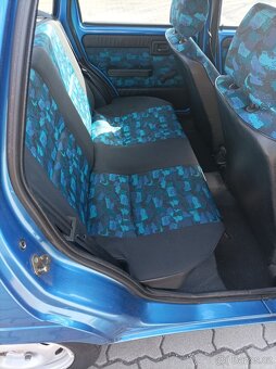 Citroen AX 1.4 Diesel - 9