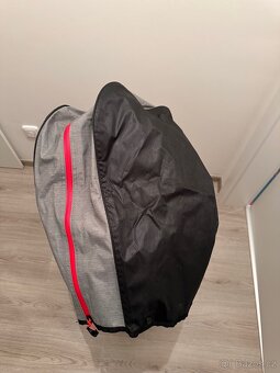BMW golfový cart bag - 9