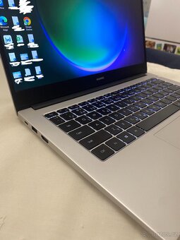 Notebook Huawei MateBook D14 - 9