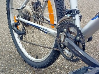 Horské kolo GT Avalanche - 9
