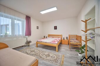Prodej nemovitosti v Boskovicích - 9