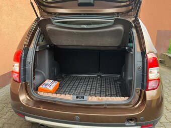 Dacia Duster 1,5 dCi, r.v. 2015 - 9