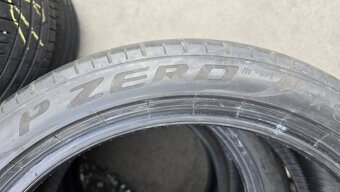 Letní pneu 245/40/19 Pirelli - 9