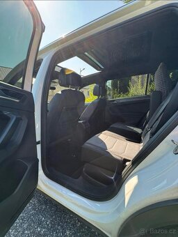 VW TIGUAN ALL SPACE - 9