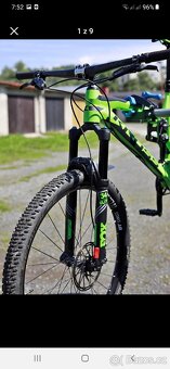 Celopéro Kross Soil 3.0 jako nové - 9