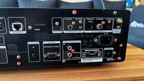 Marantz CD50n - 9