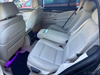 BMW 5GT 535d 3.0 d 230kw - 9
