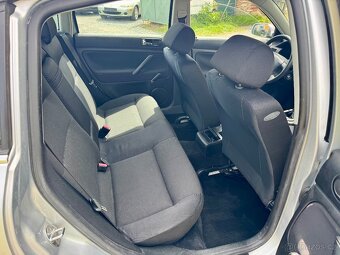 Volkswagen Passat, 2.0i 16V 85kW.Climatronik - 9