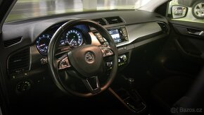 Škoda Fabia 3 Style Plus (Dobrá výbava, Automat) - 9