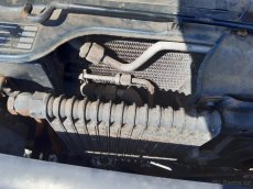 Hyundai Galloper 2,5TD 73,4kW 2000 D4BH - DILY - 9