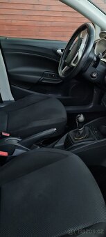 Seat Ibiza 1.6 tdi 66kw 2009 - 9