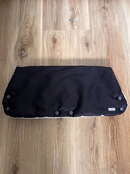 Kočár 2v1 BRITAX B-Motion 4 plus + příslušenství - 9