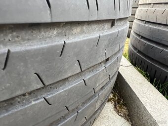 Originální alu kola Volvo XC40 R18 letní sada - 9