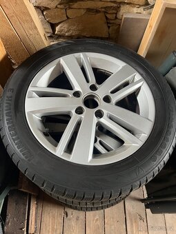 Volkswagen Golf Plus 1.4 TSI, 90kw, 2012 - 9