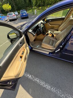 HONDA ACCORD 2.4 V-TEC, EXECUTIVE - 9