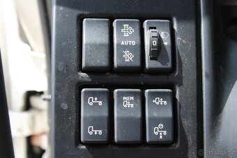Renault D16, EURO 6, DÉLKA LOŽNÉ PLOCHY 9,6m - 9