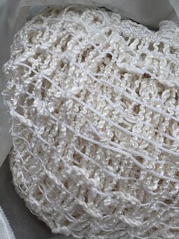 Záclona 360×220 cm - 9