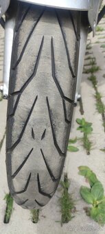 Honda xl 1000 Varadero 2005 ABS - 9
