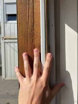 Kancelářský / obytný modul 7.5x3x2.85M / možnost 3Ks - 9
