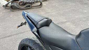 Honda CB1000R r.v. 2008 - 9