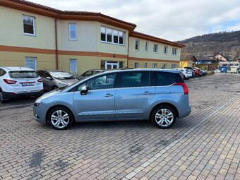 PEUGEOT 5008 1.6 16V 115kW-2010-126.421KM-KLIMA,PANO,HEAD UP - 9