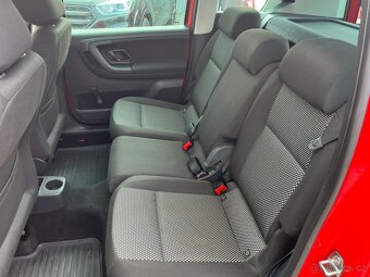 ŠKODA ROOMSTER 1,2 TSi SCOUT TAŽNÉ ZAŘÍZENÍ - 9